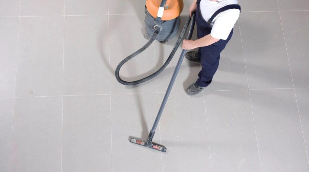 Carpet Cleaning